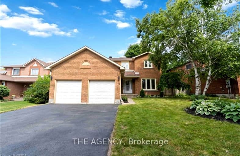 78 James Street, Barrie | Image 1