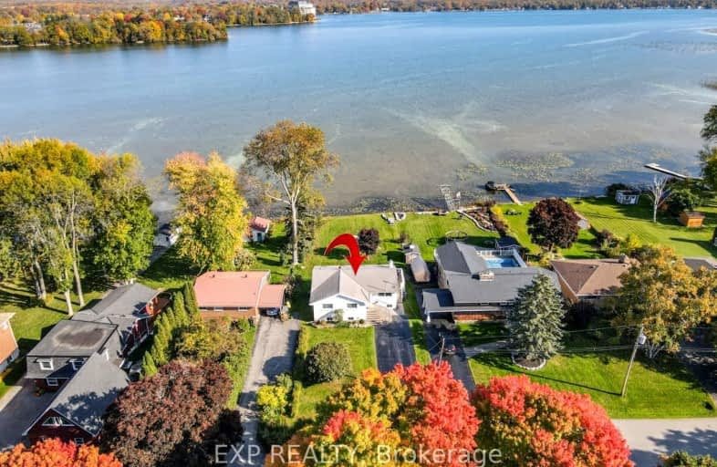 363 Macisaac Drive, Orillia | Image 1