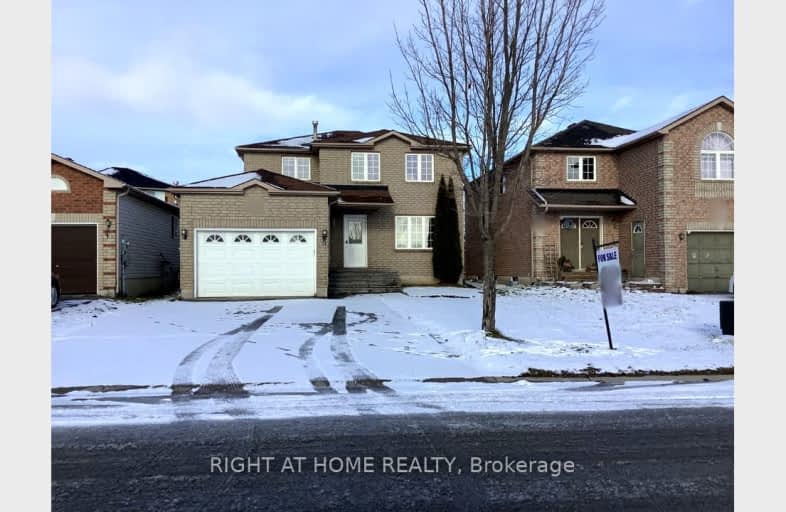 214 DUNSMORE Lane, Barrie | Image 1