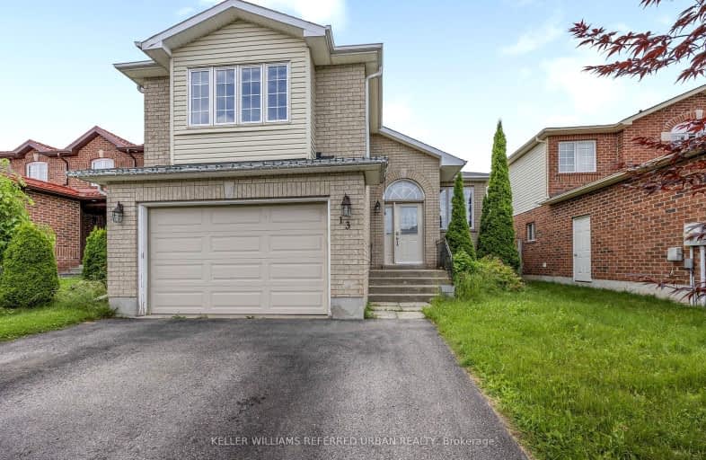 BSMT-13 Wice Road, Barrie | Image 1