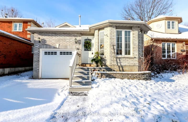 94 Churchland Drive, Barrie | Image 1