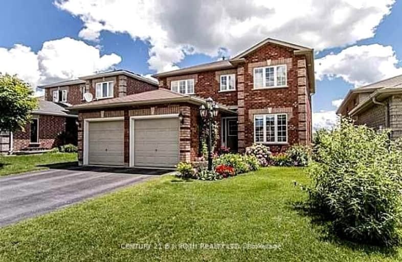 Lower-45 BUTTERNUT Drive, Barrie | Image 1