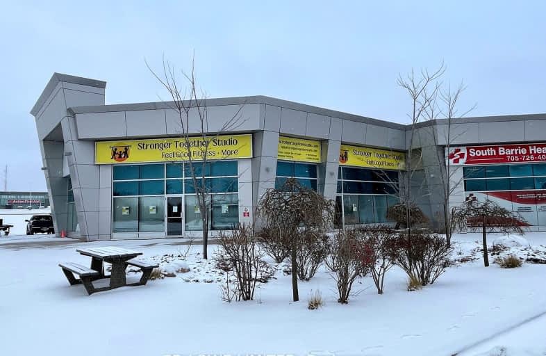 H & I-62 COMMERCE PARK Drive, Barrie | Image 1