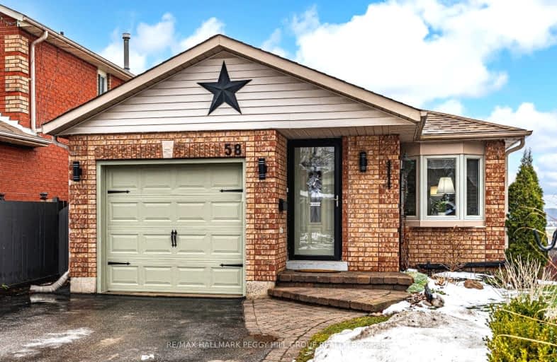 58 Laidlaw Drive, Barrie | Image 1