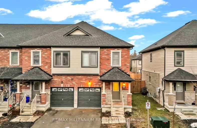 18 Deneb Street, Barrie | Image 1