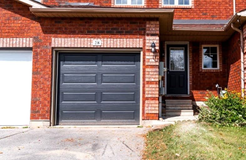 28 Lions Gate Boulevard, Barrie | Image 1