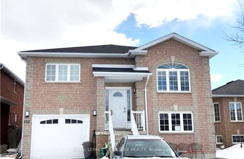 B-155 Hanmer Street East, Barrie | Image 1