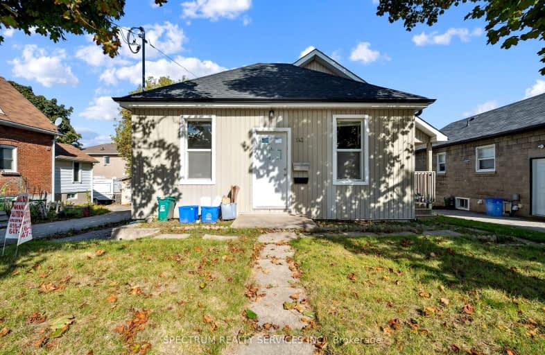 143 Burton Avenue, Barrie | Image 1