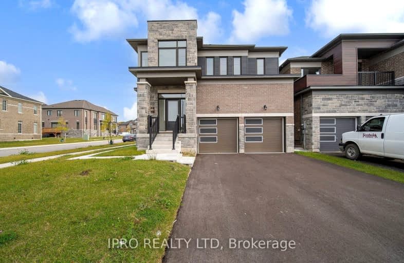 20 Ludlow Drive, Barrie | Image 1