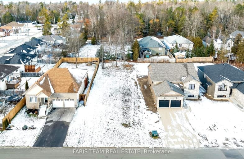 Lot 51 Robinson Road, Wasaga Beach | Image 1