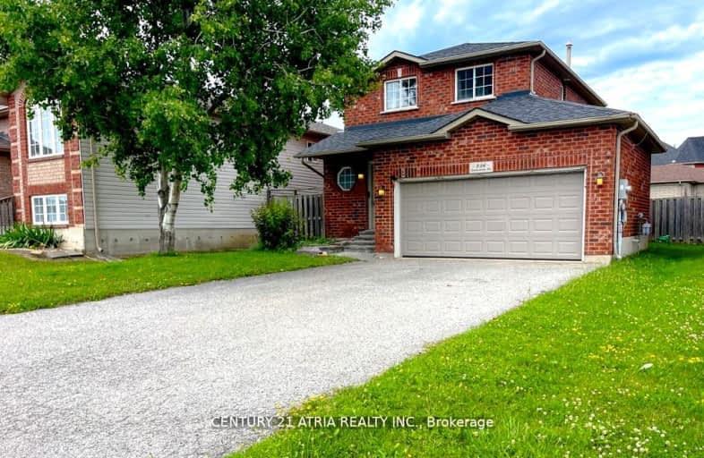 236 Dunsmore Lane, Barrie | Image 1