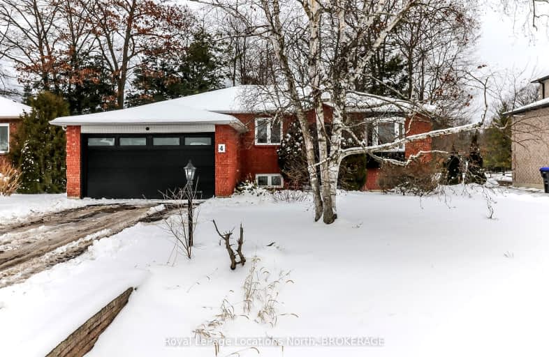 4 Port Royal Trail, Wasaga Beach | Image 1