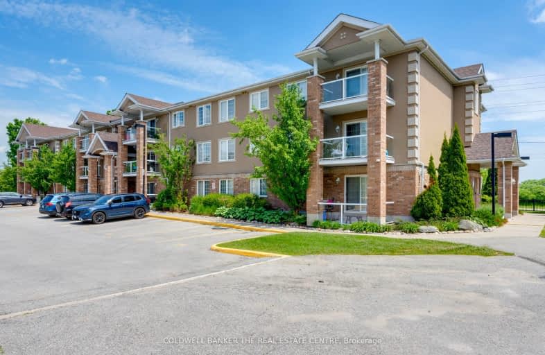 15-137 Sydenham Wells, Barrie | Image 1