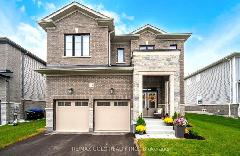 15 Autumn Drive, Wasaga Beach | Image 1