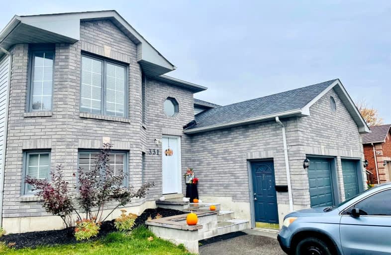 331 Saint Vincent Street, Barrie | Image 1