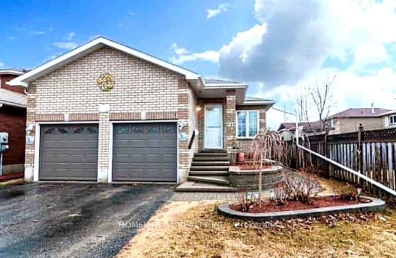 107 Holly Meadow Road, Barrie | Image 1