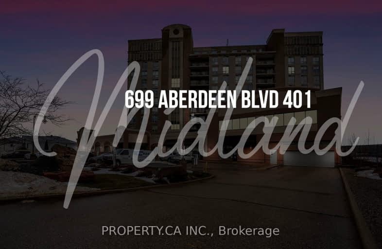 401-699 Aberdeen Boulevard, Midland | Image 1