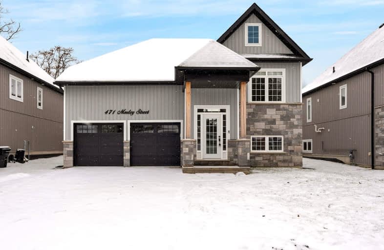 471 Mosley Street, Wasaga Beach | Image 1