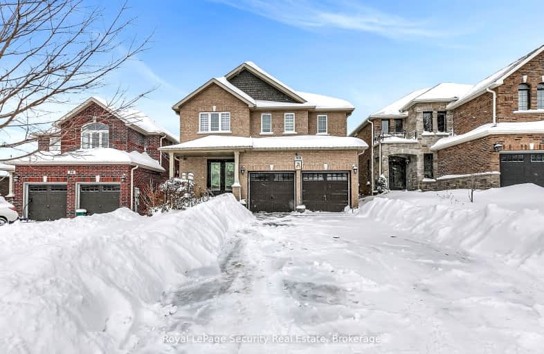 52 Jewel House Lane, Barrie | Image 1