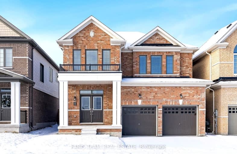 57 Alnwick Street, Barrie | Image 1