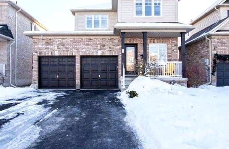 15 Connaught Lane, Barrie | Image 1