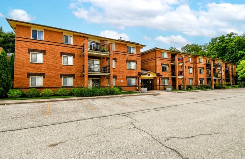 104-25 Meadow Lane, Barrie | Image 1