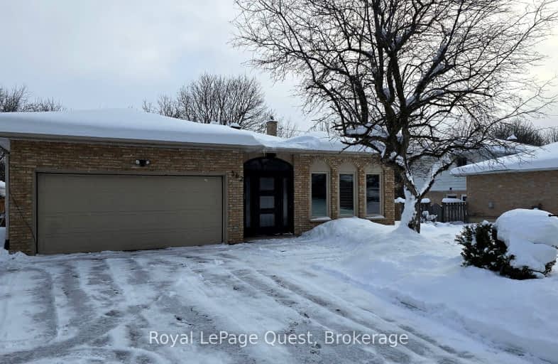 362 TALLWOOD Drive, Orillia | Image 1