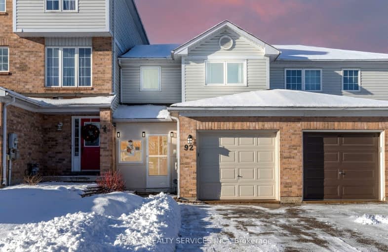 92 Pickett Crescent, Barrie | Image 1