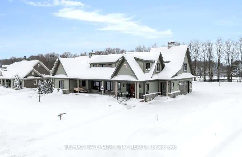 14 Georgian Grande Drive, Oro Medonte | Image 1