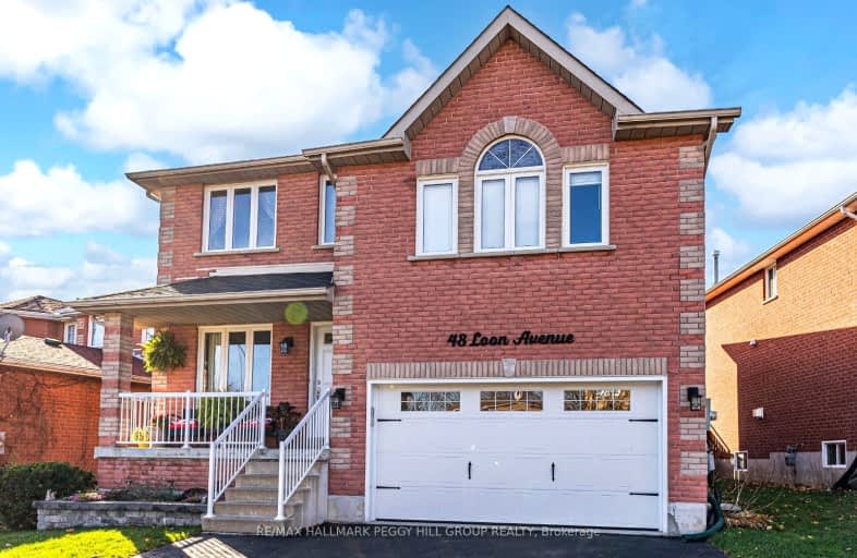 48 Loon Avenue, Barrie | Image 1