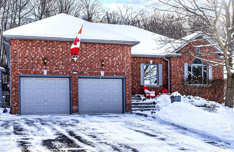 128 Wildwood Trail, Barrie | Image 1