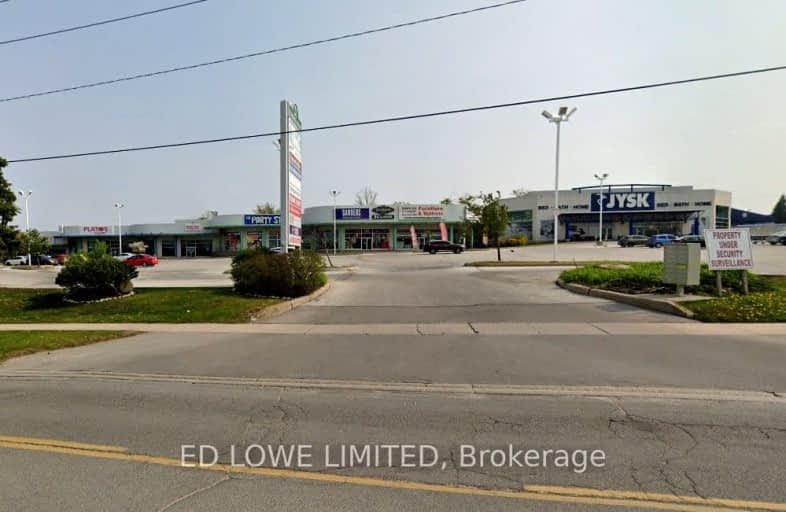 L-21 Commerce Park Drive, Barrie | Image 1