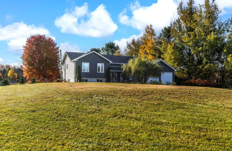 285 Warminster Sideroad, Oro Medonte | Image 1