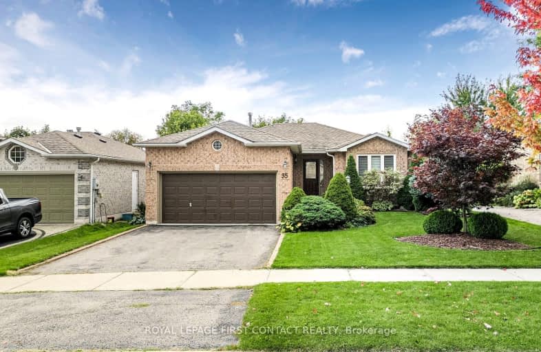 35 Bayshore Boulevard, Barrie | Image 1