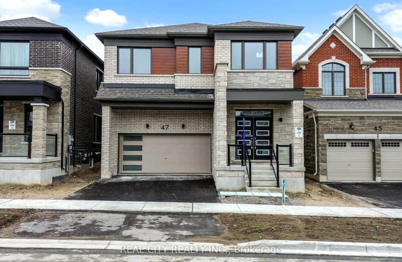 47 Mcbride Trail, Barrie | Image 1