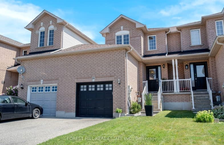 51 Ridwell Street, Barrie | Image 1