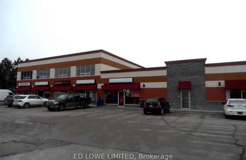 A-110 Little Avenue, Barrie | Image 1