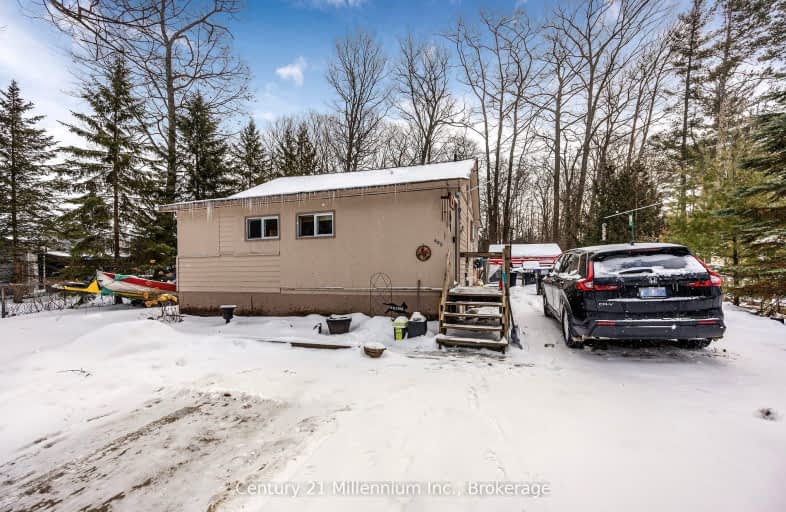 605 Oxbow Park Drive, Wasaga Beach | Image 1