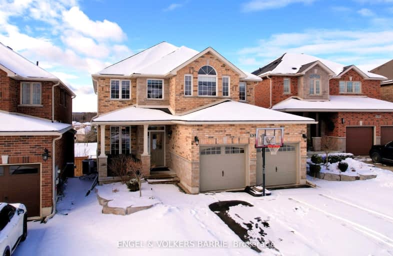 135 Jewel House Lane, Barrie | Image 1