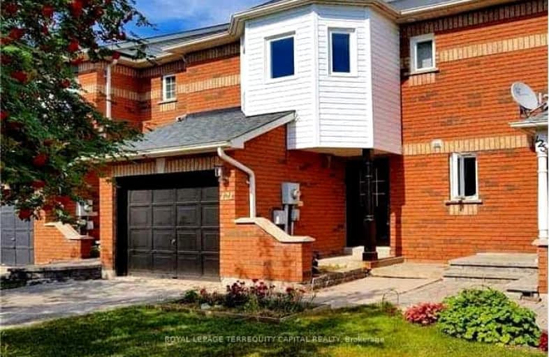 121 Gadwall Avenue, Barrie | Image 1