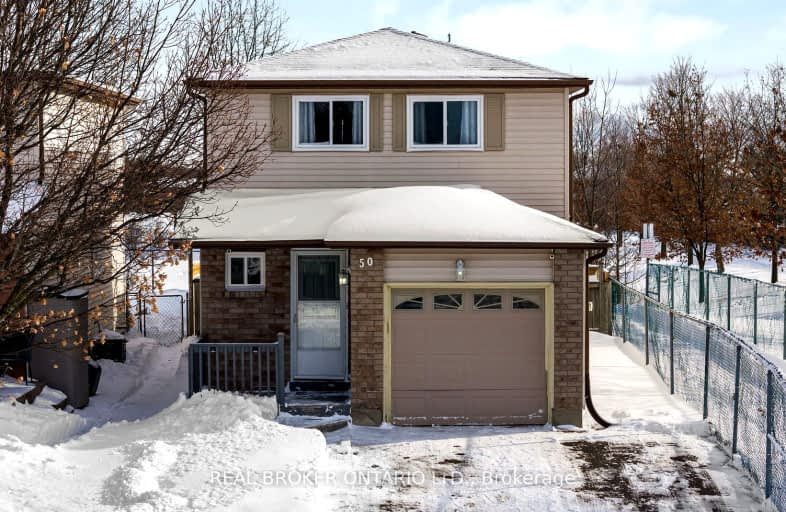 50 Maitland Drive, Barrie | Image 1