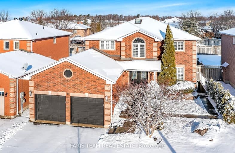 8 Farmstead Crescent, Barrie | Image 1