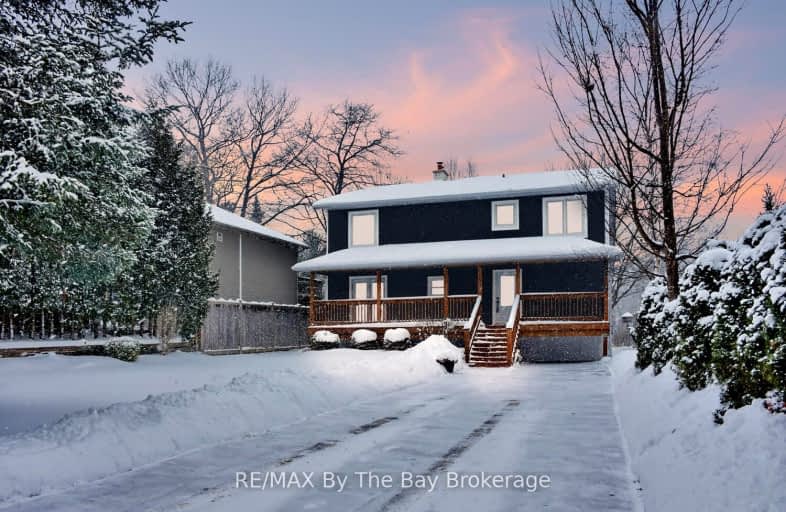 104 KNOX Road East, Wasaga Beach | Image 1