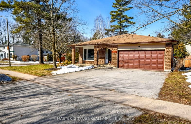 197 Browning Trail, Barrie | Image 1