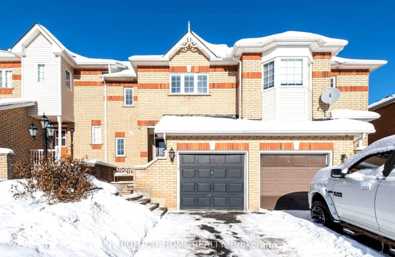 10 GADWALL Avenue, Barrie | Image 1