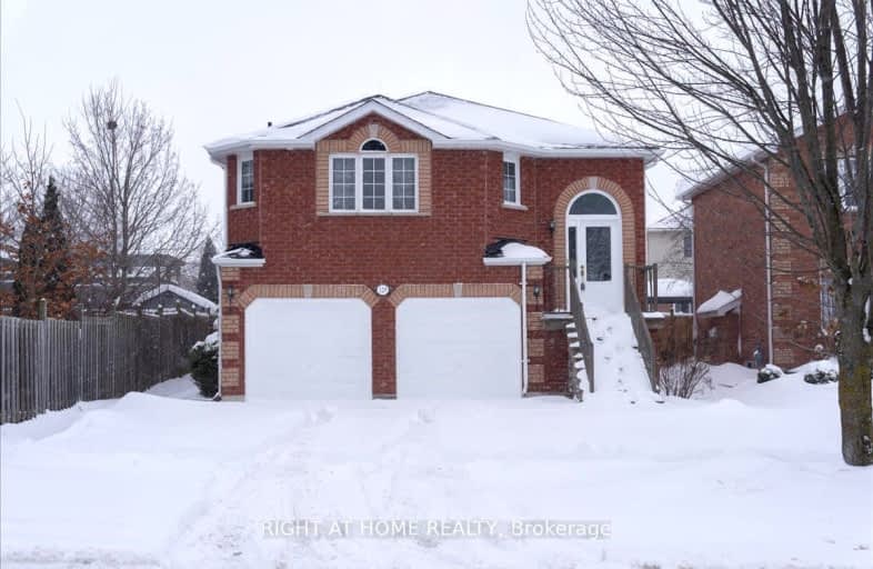 129 Country Lane, Barrie | Image 1