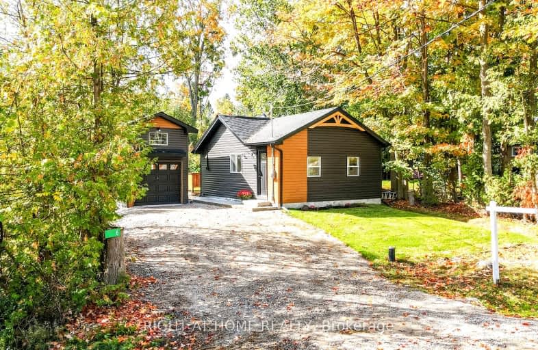 6 Blackman Boulevard, Oro Medonte | Image 1