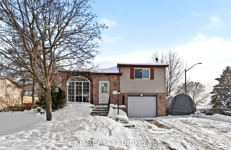 191 Letitia Street, Barrie | Image 1