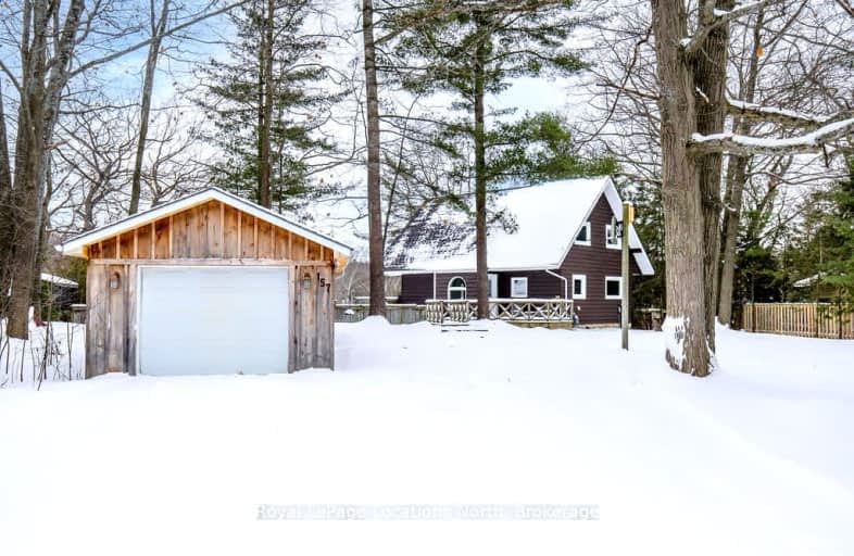 157 Woodland Drive, Wasaga Beach | Image 1