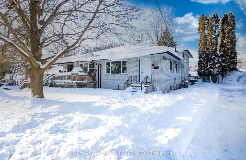 92 Penetang Street, Barrie | Image 1